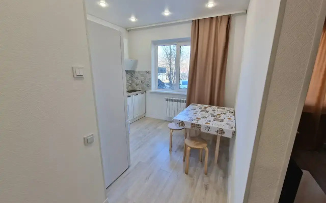 Апартаменты сети Багет