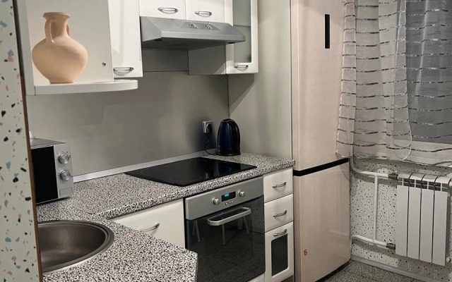 Апартаменты Добрые сутки на Щорса 132