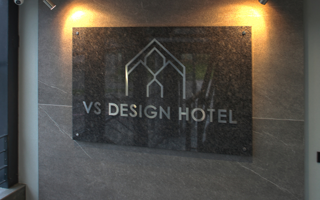 VS Design Hotel