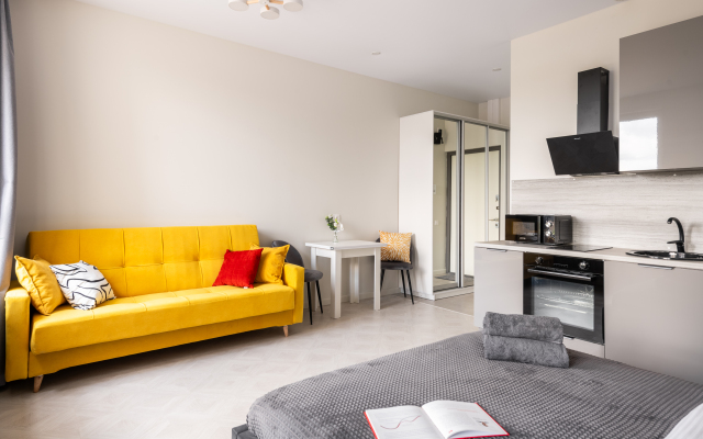 Prostori Ognei 2 Flat