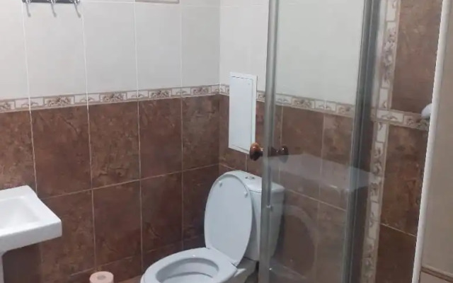 Vozle Morya Flat