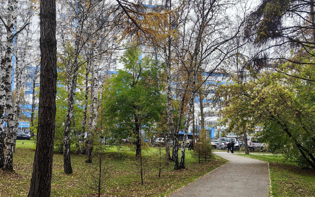 Квартира ЛайтХаус