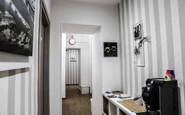 Ночлег и завтрак (B&B) Caracciolo 109