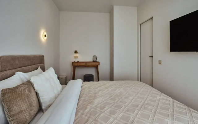 Квартира в ЖК Наследие