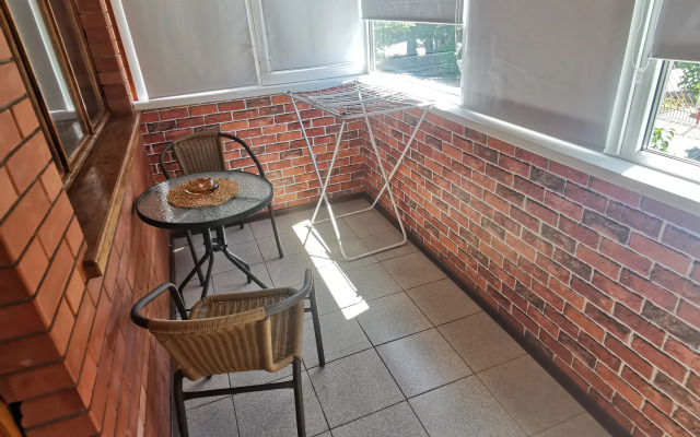 Гостевой дом Людмила