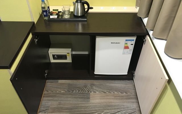 Smart Business Hotel