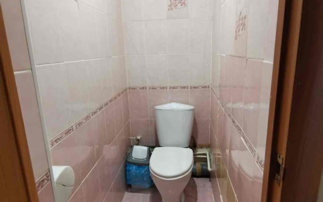 Na Kommunisticheskom Prospekte 5/1 Apartments