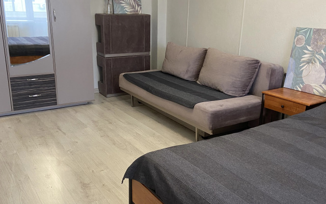 Квартира 1-к на Сурикова 53