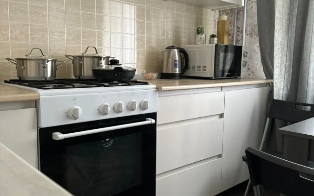 Квартира Дом Хельги