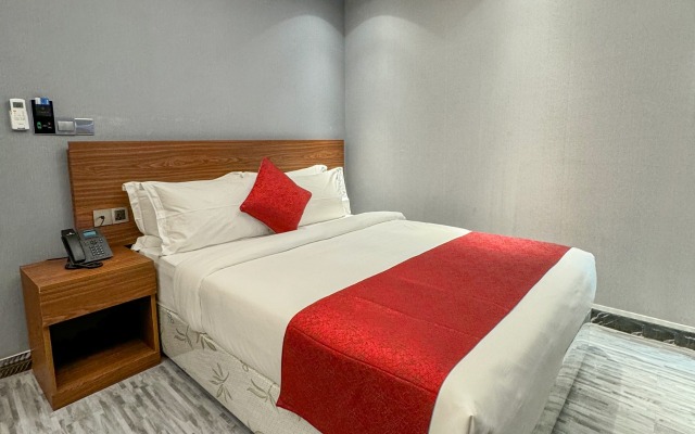 Omni Residency Baridhara Hotel