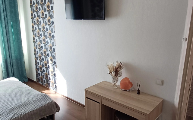 1-Ya na Petrovskom Flat