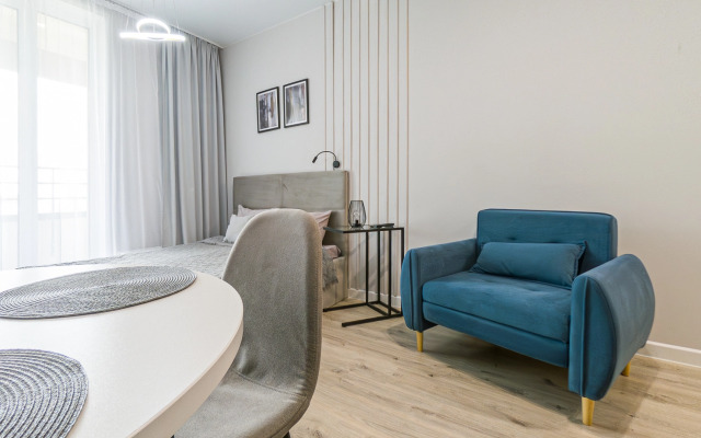 Апартаменты Шишимская горка