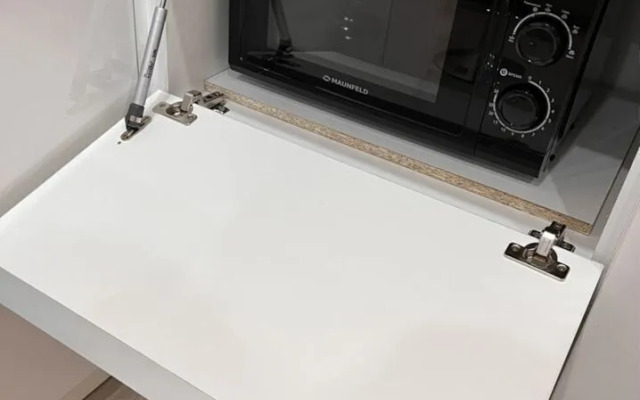 Квартира на Улице Максима Горького 23А