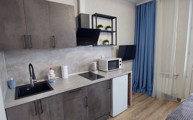 Апартаменты СВ Мичуринский 10