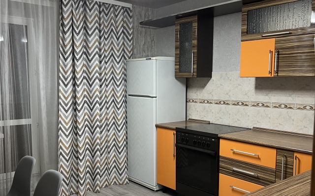 Квартира на Московском проспекте