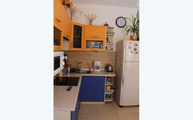 Мини-Отель Мария и Виктор