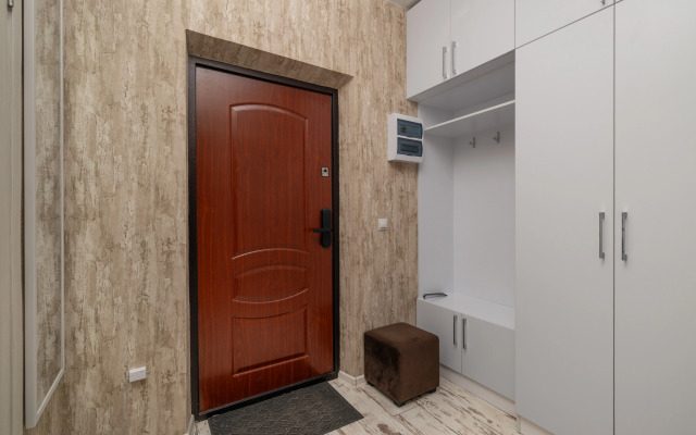 Квартира Красивая квартира у стадиона Каснодар