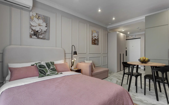 Квартира Магнолия от Номе24