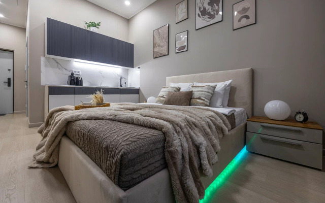 Апартаменты Алис Modern Comfort