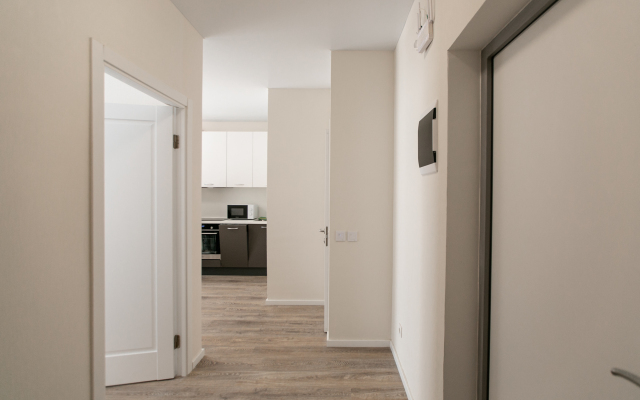 Апартаменты InnDays Уточкина 8/2 (5)