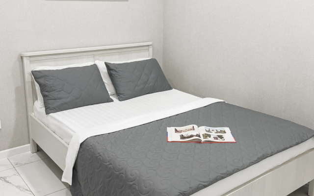 ZhitvCochiKruto V 10 Minutakh Do Morya Apartments