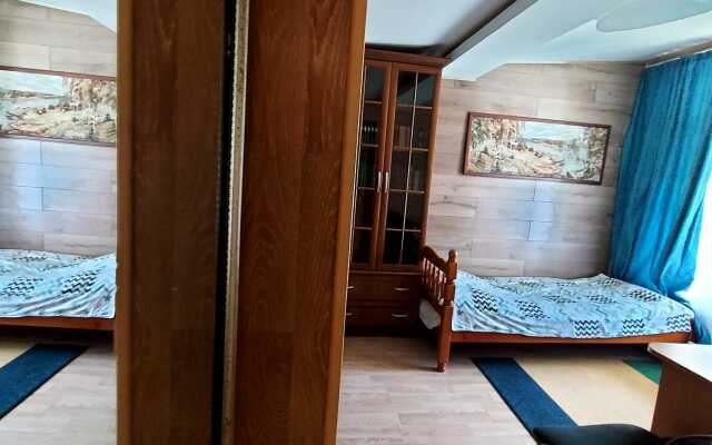 Chernavino 9 Club Hotel