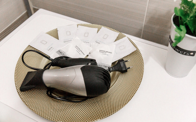 Апартаменты Молодёжный 13