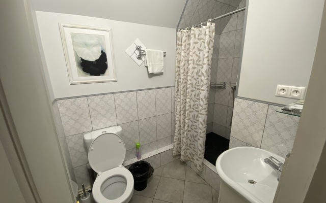 Мини-Отель Славянский Двор