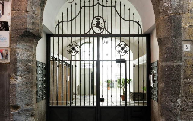 Гостевой дом It's Room Naples