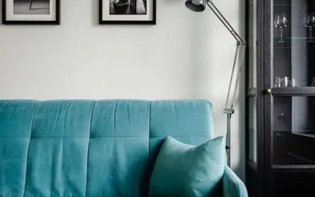 Апартаменты Country by Smart Lofts Moscow