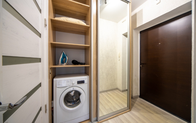 Komfortnaya Naprotiv Trts Planeta Flat
