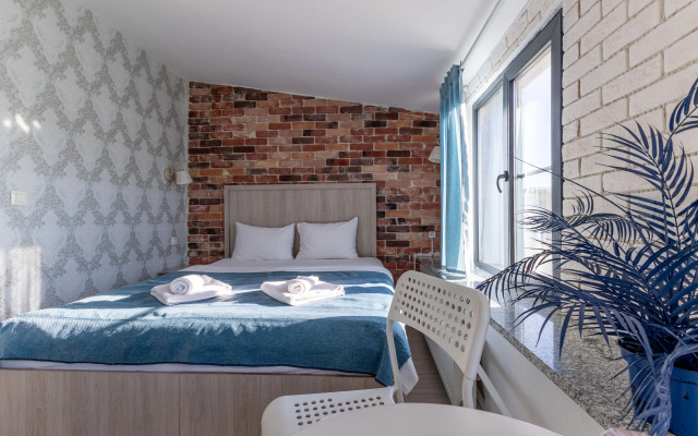 Asgard Hotel