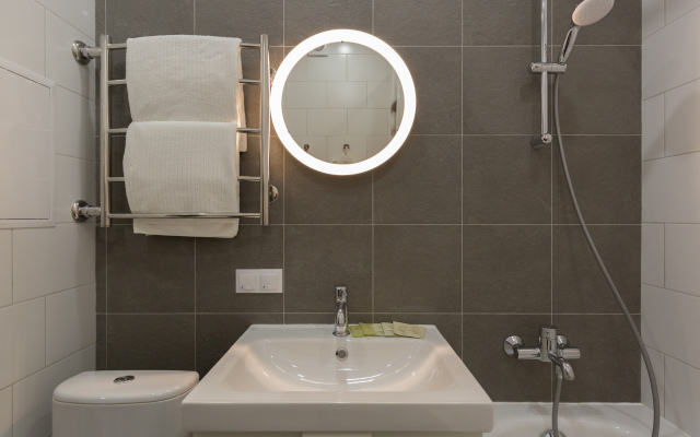Azbuka Na Kommunisticheskoj  98/1 Apartments