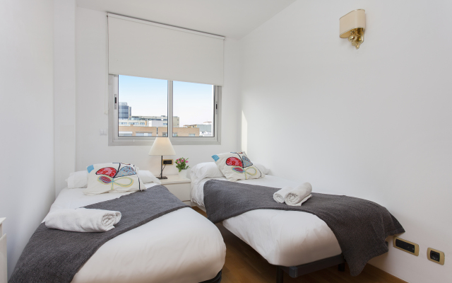 Barcelona Best Services Apartments