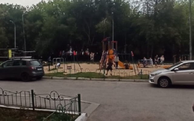 Апартаменты на Улице Седова