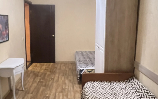 Квартира Уютная Возле Городского Парка