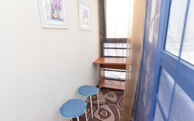 Domashnij Uyut Na Moskovskoj 77 Apartments
