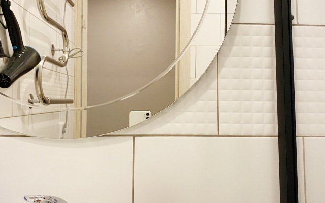 Апартаменты Тишина у Метро и Парка