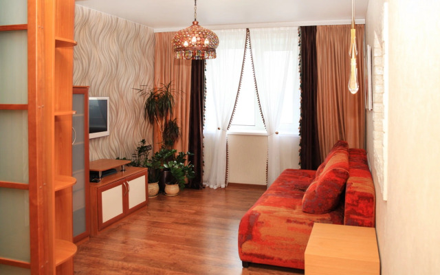 S Vidom na More Flat