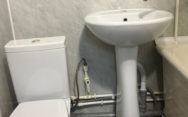 Апартаменты в Зашекснинском Районе