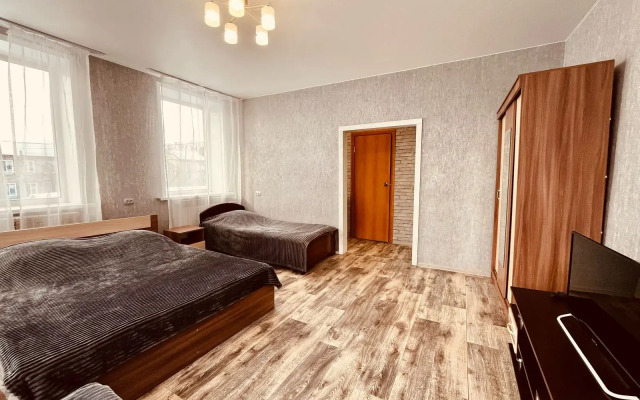 Let5 Apartments
