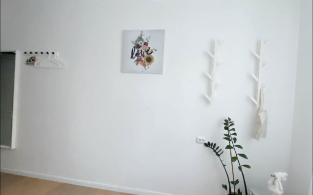 Апартаменты Светлые в центре Питера