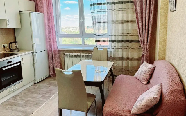 S Vidom Na Istoricheskiy Tsentr Apartaments