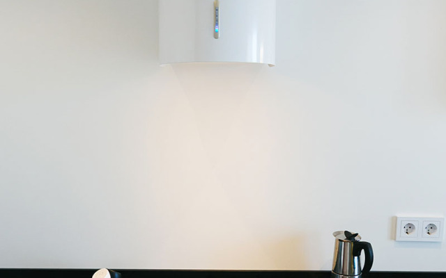 Апартаменты Orange loft