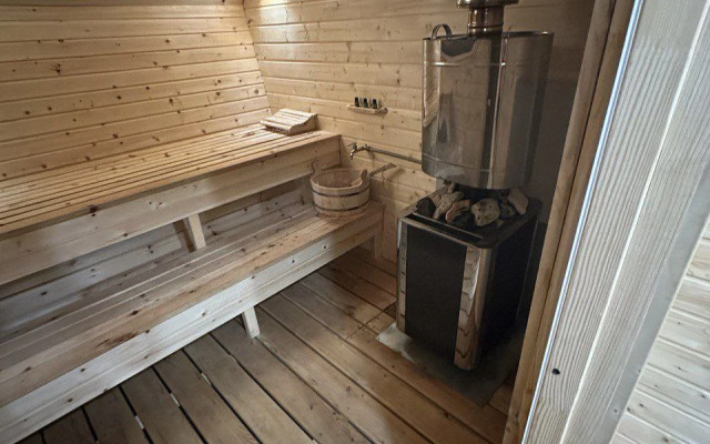 Chuk I Gesh Guest house