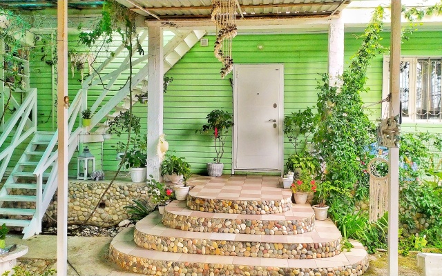 Shanti Private House