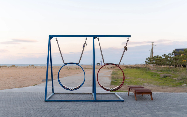 Alleya Resort Hotel