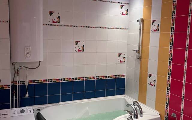 V Tsentre Apartaments