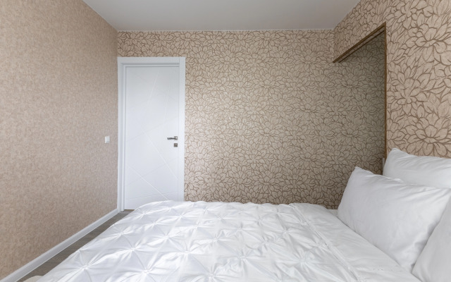 Апартаменты трехкомнатные на Космонавтов