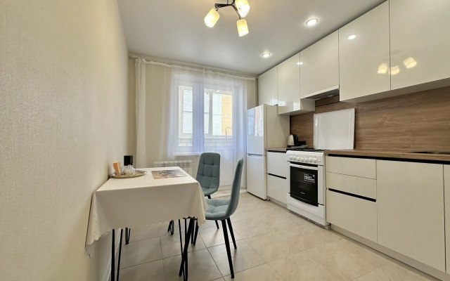 Uyutno Kak Doma Flat